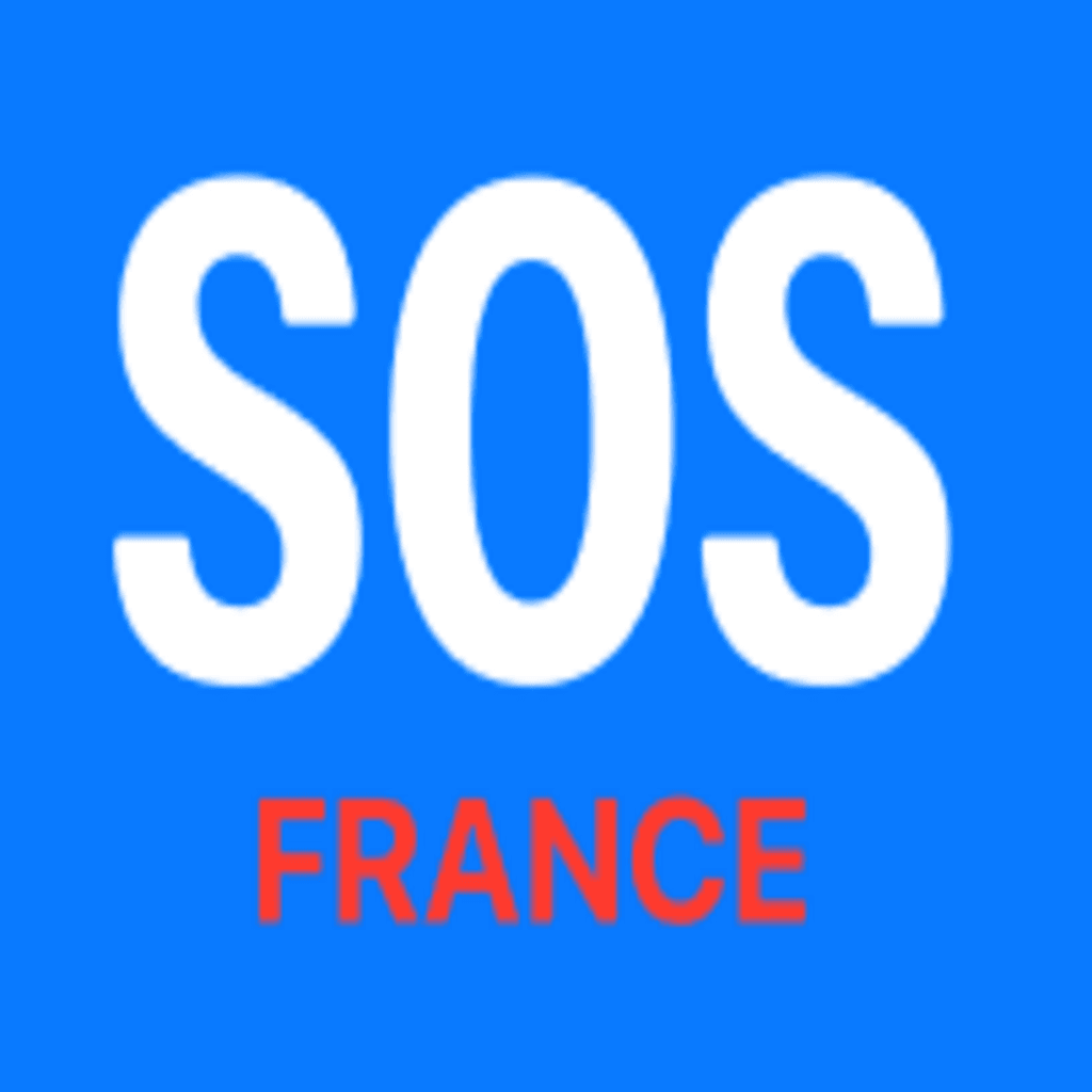 SOS: France icon