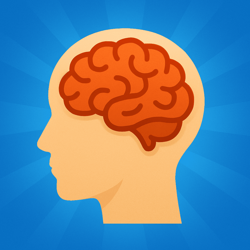 Brain Buddy icon