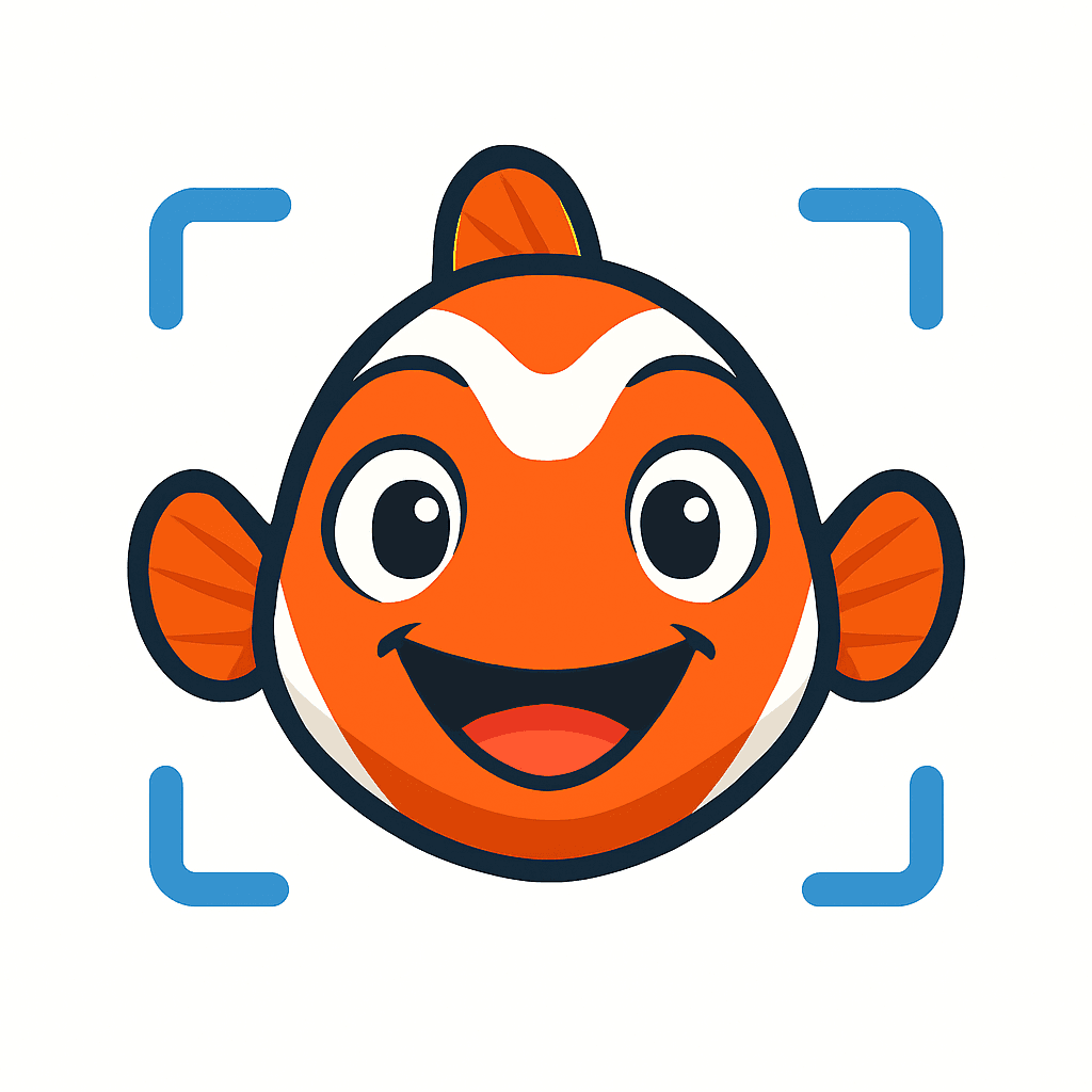 Fishtastic icon
