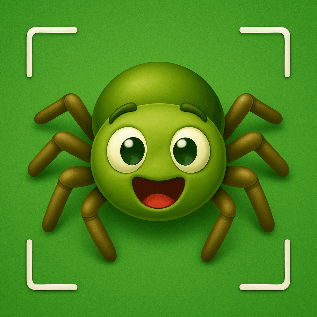 Spidify icon